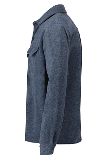The GoodPeople Overshirt