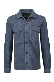 The GoodPeople Overshirt