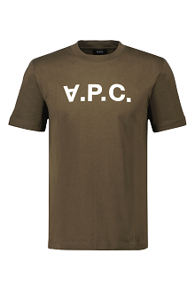 A.P.C. T-shirt