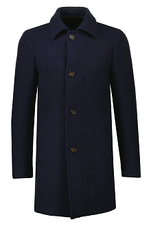 Cavallaro Jas