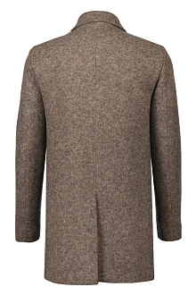 Cavallaro Jas