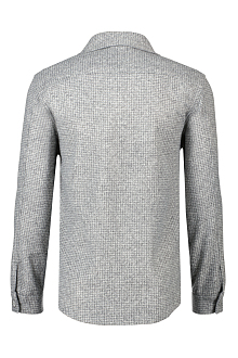 Cavallaro Overshirt