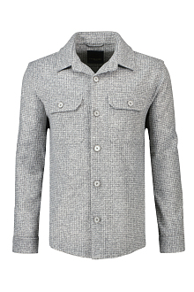 Cavallaro Overshirt