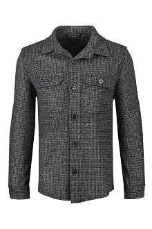 Cavallaro Overshirt