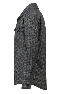 Cavallaro Overshirt