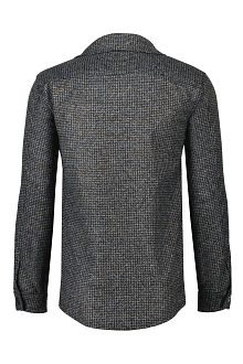 Cavallaro Overshirt