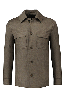 Cavallaro Overshirt