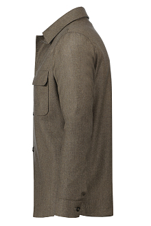 Cavallaro Overshirt