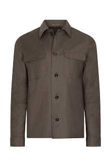 Cavallaro Overshirt