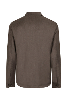 Cavallaro Overshirt