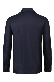Cavallaro Overshirt