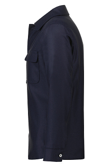 Cavallaro Overshirt