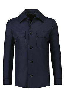 Cavallaro Overshirt