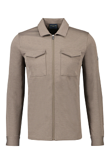 Cavallaro Overshirt