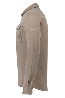 Cavallaro Overshirt