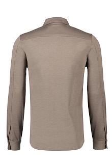 Cavallaro Overshirt