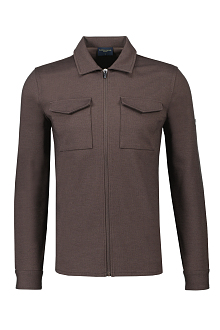 Cavallaro Overshirt