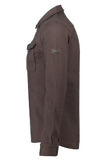 Cavallaro Overshirt