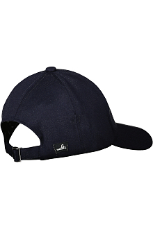 Wahts Cap