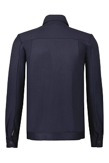 Wahts Overshirt