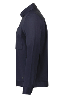 Wahts Overshirt
