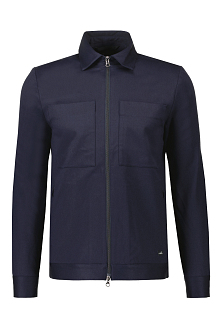 Wahts Overshirt