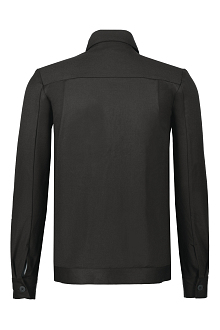 Wahts Overshirt
