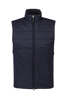 Wahts Bodywarmer