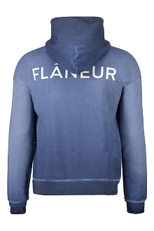 FLÂNEUR Vest