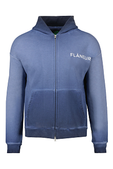 FLÂNEUR Vest
