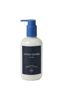 Jacob Cohen Body Lotion