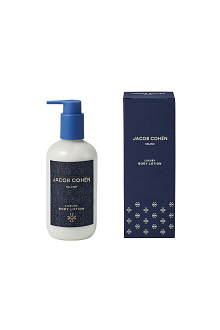 Jacob Cohen Body Lotion