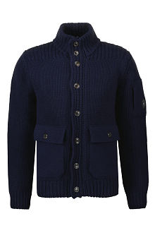 C.P. Company Vest