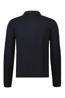 Jacob Cohen Vest
