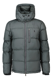 Ralph Lauren Jas
