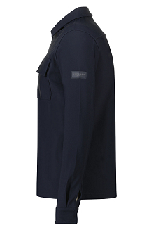 Cavallaro Overshirt