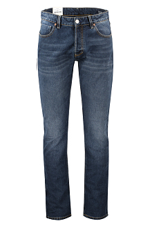 Tenue. Jeans