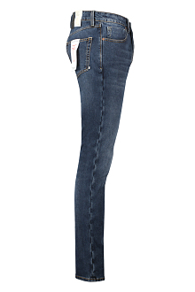 Tenue. Jeans