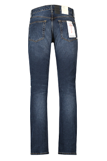 Tenue. Jeans