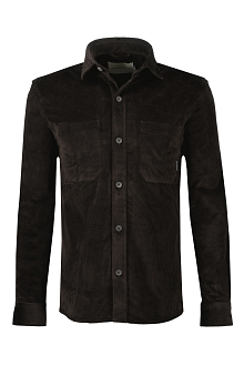 The GoodPeople Overshirt
