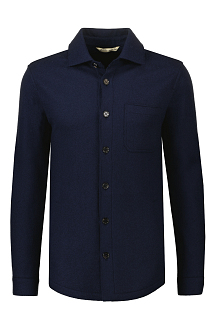 Maurizio Baldassari Overshirt