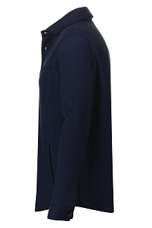 Maurizio Baldassari Overshirt