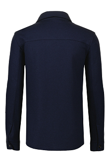 Maurizio Baldassari Overshirt