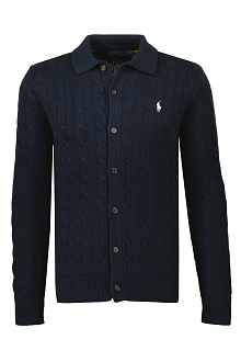 Ralph Lauren Vest