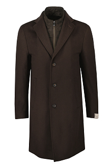 Corneliani Jas