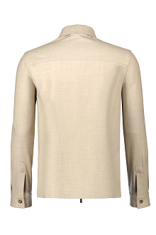 Pescarolo Overshirt