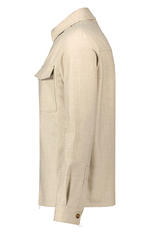 Pescarolo Overshirt