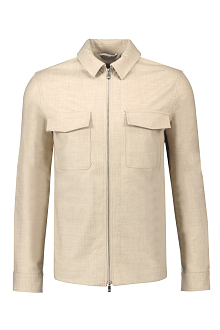 Pescarolo Overshirt