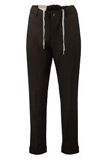 Pescarolo Broek