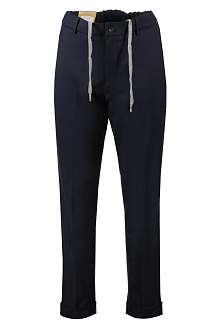 Pescarolo Broek